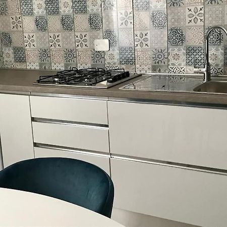 Romantico Monolocale Con Vista Sulla Torre Vigevano Zewnętrze zdjęcie