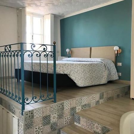 Romantico Monolocale Con Vista Sulla Torre Vigevano Zewnętrze zdjęcie