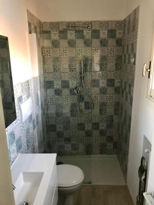 Romantico Monolocale Con Vista Sulla Torre Vigevano Zewnętrze zdjęcie